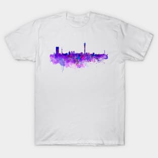 Johannesburg Skyline T-Shirt